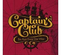 V/A - CAPTAINS CLUB BIS ANS END (2 CD)