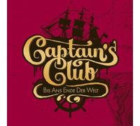 V/A - CAPTAINS CLUB BIS ANS END