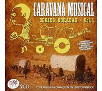 V/A - CARAVANA MUSICAL -.. -1