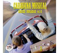 V/A - CARAVANA MUSICAL SERIES.. (2 CD)
