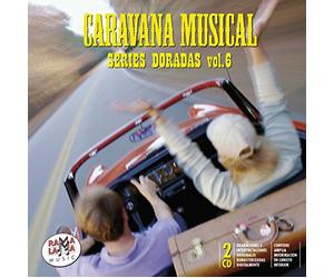 V/A - CARAVANA MUSICAL SERIES.. (2 CD)
