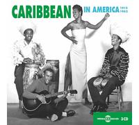 V/A - CARIBBEAN IN AMERICA