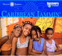 V/A - CARIBBEAN JAMMIN' -13TR-