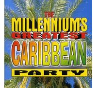 V/A - Caribbean Party Millennium