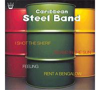 V/A - Caribbean Steel Band
