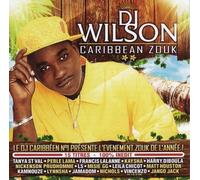 V/A - CARIBBEAN ZOUK VOL.2