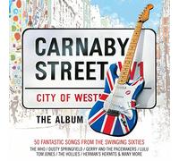 V/A - Carnaby Street (2 CD)