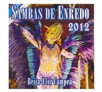 V/A - Carnaval 2012 Sambas De Enredo