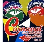 V/A - CARNAVAL SUA HISTORIA 29