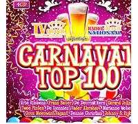 V/A - Carnaval Top 100