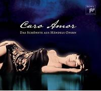 V/A - Caro Amor (2 CD)