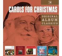 V/A - Carols For Christmas-Original Album Classics (5 CD)