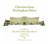 V/A - Carols From Buckingh
