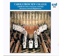 V A - Carols From New College