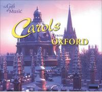 V/A - Carols From Oxford (3 CD)