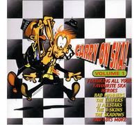 V/A - Carry On Ska -24Tr-