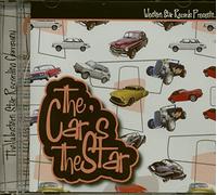 V/A - Car's The Star