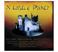 V/A - CASTLE PARTY 2003
