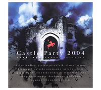 V/A - Castle Party 2004