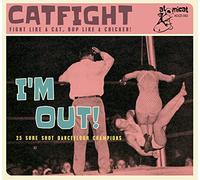V/A - CAT FIGHT VOL.2 - I..