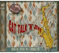 V/A - CAT TALK 'N' JIVE
