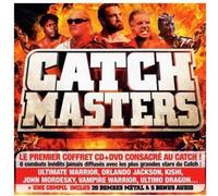 V/A - Catch Masters