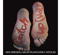 V/A - CATCH UP VOL. 1