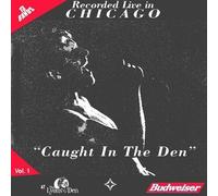 V/A - Caught In The Den