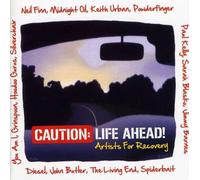 V/A - CAUTION: LIFE AHEAD!