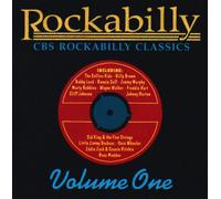 V/A - CBS ROCKABILLY CLASSICS 1