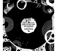 V/A - CECI N'EST PAS UN DISQUE (2 LP)