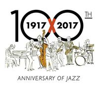 V/A - CELEBRATING JAZZ 100TH..