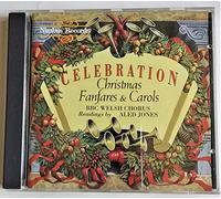 Celebration - Christmas Fanfares And Carols
