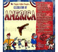 V/A - CELEBRATION OF AMERICA