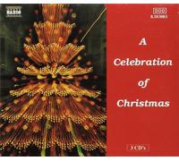 V/A - CELEBRATION OF CHRISTMAS