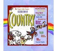 V/A - CELEBRATION OF COUNTRY