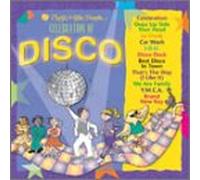 V/A - CELEBRATION OF DISCO
