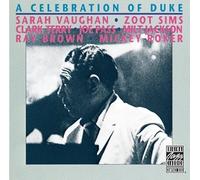 V/A - Celebration Of Duke