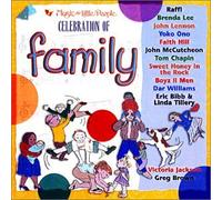 V/A - CELEBRATION OF FAMILY