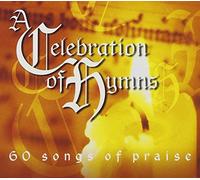 V/A - Celebration Of Hymns: 60 Songs Of Praise (3 CD)