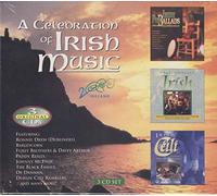 V/A - Celebration Of Irish Music