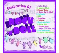 V/A - Celebration Of Rock 'N' Roll