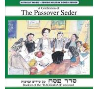 V/A - Celebration Of The Passover