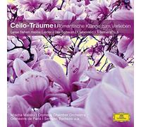 V/A - CELLO-TRAEUME-ROMANTISCHE