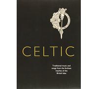 Various Artists Celtic (CD) Album