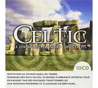 Various Artists Celtic (CD)