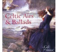 Various Artists Celtic Airs and Ballads (CD) Album