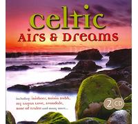 V/A - CELTIC AIRS & DREAMS