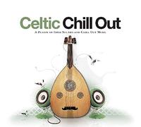 V/A - Celtic Chill Out