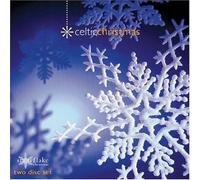 V/A - Celtic Christmas (2 CD)